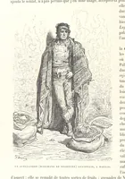 Picture 221 of 310 from L'Espagne ... Illustrée de 309 gravures dessinées sur bois par Gustave Doré (1874), leaf 592