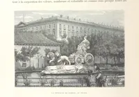 Picture 223 of 310 from L'Espagne ... Illustrée de 309 gravures dessinées sur bois par Gustave Doré (1874), leaf 594
