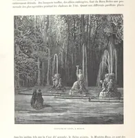 Picture 227 of 310 from L'Espagne ... Illustrée de 309 gravures dessinées sur bois par Gustave Doré (1874), leaf 600