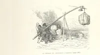 Picture 228 of 310 from L'Espagne ... Illustrée de 309 gravures dessinées sur bois par Gustave Doré (1874), leaf 601