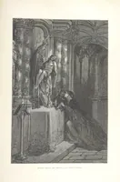 Picture 230 of 310 from L'Espagne ... Illustrée de 309 gravures dessinées sur bois par Gustave Doré (1874), leaf 607