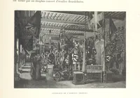 Picture 232 of 310 from L'Espagne ... Illustrée de 309 gravures dessinées sur bois par Gustave Doré (1874), leaf 615