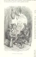 Picture 233 of 310 from L'Espagne ... Illustrée de 309 gravures dessinées sur bois par Gustave Doré (1874), leaf 620