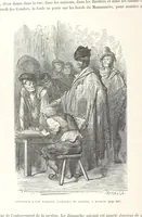 Picture 235 of 310 from L'Espagne ... Illustrée de 309 gravures dessinées sur bois par Gustave Doré (1874), leaf 622