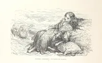 Picture 236 of 310 from L'Espagne ... Illustrée de 309 gravures dessinées sur bois par Gustave Doré (1874), leaf 624