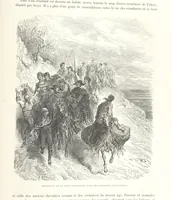 Picture 240 of 310 from L'Espagne ... Illustrée de 309 gravures dessinées sur bois par Gustave Doré (1874), leaf 635