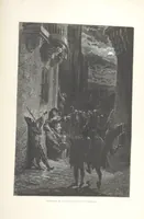 Picture 241 of 310 from L'Espagne ... Illustrée de 309 gravures dessinées sur bois par Gustave Doré (1874), leaf 637