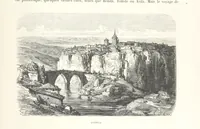 Picture 242 of 310 from L'Espagne ... Illustrée de 309 gravures dessinées sur bois par Gustave Doré (1874), leaf 639