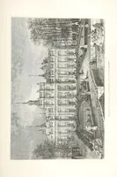 An illustration from L'Espagne ... Illustrée de 309 gravures dessinées sur bois par Gustave Doré (1874)