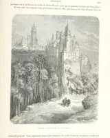 Picture 244 of 310 from L'Espagne ... Illustrée de 309 gravures dessinées sur bois par Gustave Doré (1874), leaf 643