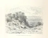 Picture 246 of 310 from L'Espagne ... Illustrée de 309 gravures dessinées sur bois par Gustave Doré (1874), leaf 650