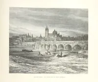 Picture 247 of 310 from L'Espagne ... Illustrée de 309 gravures dessinées sur bois par Gustave Doré (1874), leaf 651