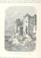 Picture 248 of 310 from L'Espagne ... Illustrée de 309 gravures dessinées sur bois par Gustave Doré (1874), leaf 654