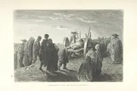 Picture 250 of 310 from L'Espagne ... Illustrée de 309 gravures dessinées sur bois par Gustave Doré (1874), leaf 659