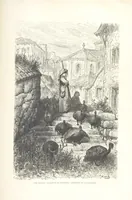 Picture 251 of 310 from L'Espagne ... Illustrée de 309 gravures dessinées sur bois par Gustave Doré (1874), leaf 663