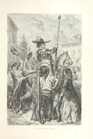 Picture 28 of 310 from L'Espagne ... Illustrée de 309 gravures dessinées sur bois par Gustave Doré (1874), leaf 67