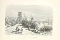 Picture 255 of 310 from L'Espagne ... Illustrée de 309 gravures dessinées sur bois par Gustave Doré (1874), leaf 673
