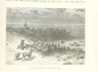 Picture 258 of 310 from L'Espagne ... Illustrée de 309 gravures dessinées sur bois par Gustave Doré (1874), leaf 677