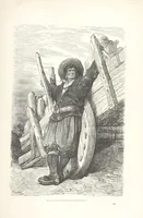 Picture 262 of 310 from L'Espagne ... Illustrée de 309 gravures dessinées sur bois par Gustave Doré (1874), leaf 691