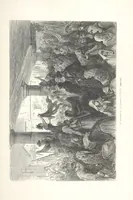 Picture 267 of 310 from L'Espagne ... Illustrée de 309 gravures dessinées sur bois par Gustave Doré (1874), leaf 705