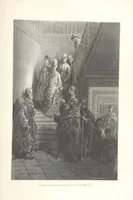 Picture 268 of 310 from L'Espagne ... Illustrée de 309 gravures dessinées sur bois par Gustave Doré (1874), leaf 709