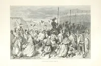 Picture 29 of 310 from L'Espagne ... Illustrée de 309 gravures dessinées sur bois par Gustave Doré (1874), leaf 71