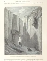Picture 271 of 310 from L'Espagne ... Illustrée de 309 gravures dessinées sur bois par Gustave Doré (1874), leaf 716