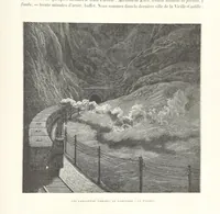 Picture 273 of 310 from L'Espagne ... Illustrée de 309 gravures dessinées sur bois par Gustave Doré (1874), leaf 719