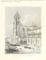 Picture 275 of 310 from L'Espagne ... Illustrée de 309 gravures dessinées sur bois par Gustave Doré (1874), leaf 723