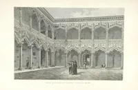 Picture 277 of 310 from L'Espagne ... Illustrée de 309 gravures dessinées sur bois par Gustave Doré (1874), leaf 727