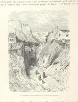 Picture 278 of 310 from L'Espagne ... Illustrée de 309 gravures dessinées sur bois par Gustave Doré (1874), leaf 730