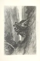 An illustration from L'Espagne ... Illustrée de 309 gravures dessinées sur bois par Gustave Doré (1874)