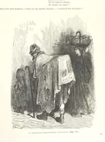 Picture 283 of 310 from L'Espagne ... Illustrée de 309 gravures dessinées sur bois par Gustave Doré (1874), leaf 747