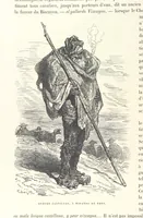 Picture 287 of 310 from L'Espagne ... Illustrée de 309 gravures dessinées sur bois par Gustave Doré (1874), leaf 762