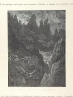 Picture 289 of 310 from L'Espagne ... Illustrée de 309 gravures dessinées sur bois par Gustave Doré (1874), leaf 764