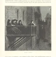 Picture 291 of 310 from L'Espagne ... Illustrée de 309 gravures dessinées sur bois par Gustave Doré (1874), leaf 767
