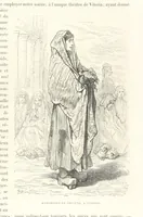 Picture 293 of 310 from L'Espagne ... Illustrée de 309 gravures dessinées sur bois par Gustave Doré (1874), leaf 769