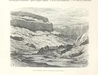 Picture 294 of 310 from L'Espagne ... Illustrée de 309 gravures dessinées sur bois par Gustave Doré (1874), leaf 770