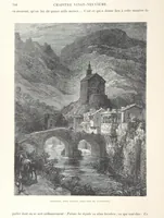 Picture 298 of 310 from L'Espagne ... Illustrée de 309 gravures dessinées sur bois par Gustave Doré (1874), leaf 776