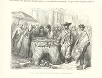Picture 299 of 310 from L'Espagne ... Illustrée de 309 gravures dessinées sur bois par Gustave Doré (1874), leaf 779