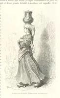Picture 301 of 310 from L'Espagne ... Illustrée de 309 gravures dessinées sur bois par Gustave Doré (1874), leaf 781