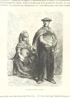 Picture 303 of 310 from L'Espagne ... Illustrée de 309 gravures dessinées sur bois par Gustave Doré (1874), leaf 783