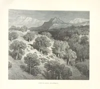 Picture 305 of 310 from L'Espagne ... Illustrée de 309 gravures dessinées sur bois par Gustave Doré (1874), leaf 785