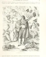 Picture 32 of 310 from L'Espagne ... Illustrée de 309 gravures dessinées sur bois par Gustave Doré (1874), leaf 79