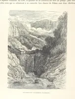 Picture 306 of 310 from L'Espagne ... Illustrée de 309 gravures dessinées sur bois par Gustave Doré (1874), leaf 790