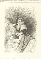 Picture 307 of 310 from L'Espagne ... Illustrée de 309 gravures dessinées sur bois par Gustave Doré (1874), leaf 791