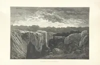 Picture 309 of 310 from L'Espagne ... Illustrée de 309 gravures dessinées sur bois par Gustave Doré (1874), leaf 793