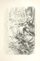 Picture 34 of 310 from L'Espagne ... Illustrée de 309 gravures dessinées sur bois par Gustave Doré (1874), leaf 85