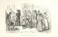 Picture 36 of 310 from L'Espagne ... Illustrée de 309 gravures dessinées sur bois par Gustave Doré (1874), leaf 89