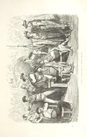 An illustration from L'Espagne ... Illustrée de 309 gravures dessinées sur bois par Gustave Doré (1874)
